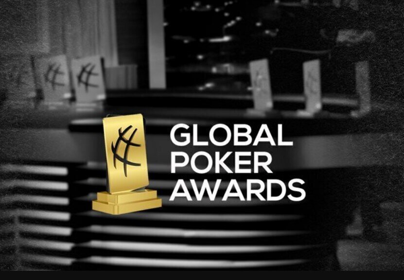 Global Poker Awards 2022