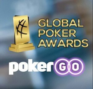 Global Poker Awards 2023