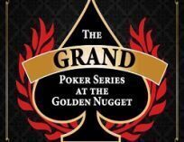 Golden Nugget Grand Poker Series
