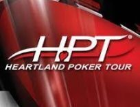 HPT Wraps at Golden Gates with Many Stops Ahead