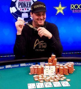 Phil Hellmuth Wins 15th Career WSOP Bracelet – Keijzer and Al-Keliddar Also Win