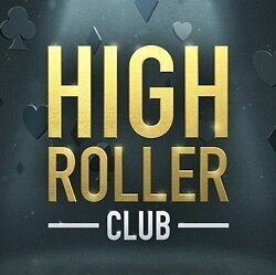PokerStars Creates High Roller Club for Big Bettors