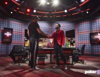 High Stakes Duel II on PokerGO
