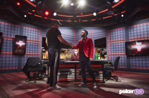 High Stakes Duel II on PokerGO