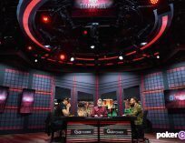 High Stakes Duel II Round II PokerGO