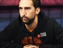 Nick Wright High Stakes Duel