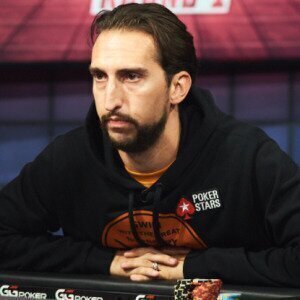 Nick Wright High Stakes Duel
