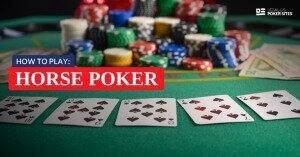 horse poker