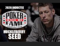 Huckleberry Seed
