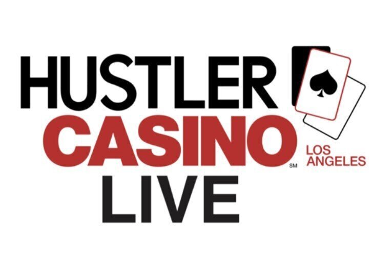 Hustler Casino Live