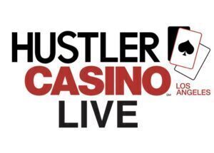Hustler Casino Live