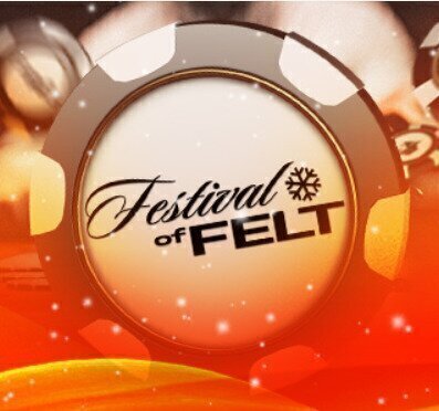 Ignition Poker Festival of Felt