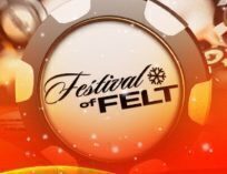 Ignition Poker Festival of Felt