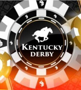 Ignition Poker Kentucky Derby Series
