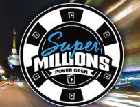 Ignition Bovada Super Millions Poker Open
