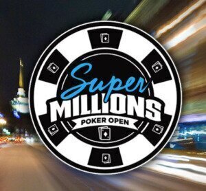Ignition Bovada Super Millions Poker Open