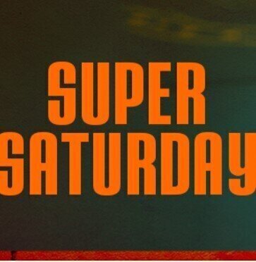 Ignition Super Saturday