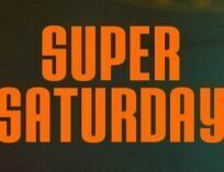 Ignition Super Saturday