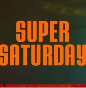 Ignition Super Saturday