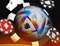Ignition Bovada World Cup