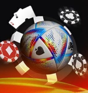 Ignition Bovada World Cup