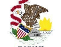 Illinois state logo