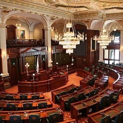 Illinois House of Representatives