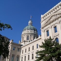 Indiana House
