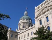 Indiana House