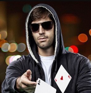 Intertops Poker