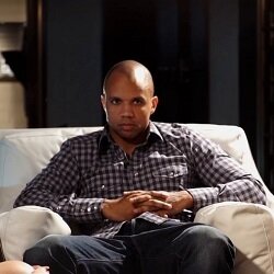 Phil Ivey