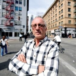 Izek Shomof, LA Developer, Makes an $80 Million 11th Hour Bid for Revel Casino