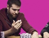 Riess Represents but Sinclair Scoops WSOP Europe Main Event