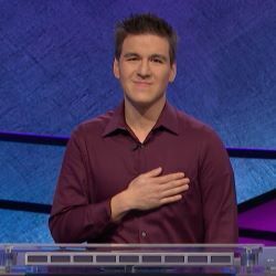 James Holzhauer