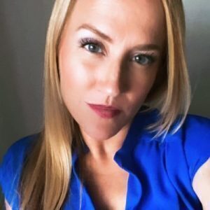 Jamie Kerstetter
