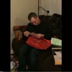 Poker Gift Video Goes Viral, Holiday Generosity Abounds