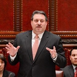 Senator Joe Addabbo New York