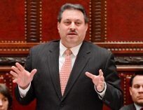 Senator Joe Addabbo New York