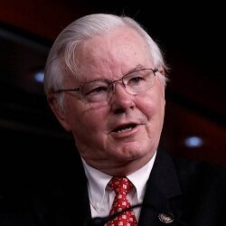 Congressman Still Seeks US Online Poker Legalization
