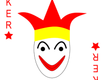 joker card