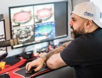 Jon Van Fleet (apestyles) Americas Cardroom (ACR)