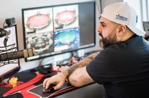 Jon Van Fleet (apestyles) Americas Cardroom (ACR)