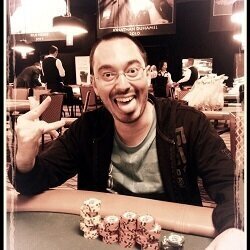 Kassouf: Not the Pro that Poker Needs