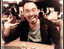 Kassouf: Not the Pro that Poker Needs