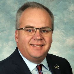 Rep. Adam Koenig of Kentucky