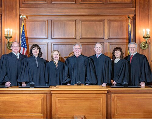 Kentucky Supreme Court