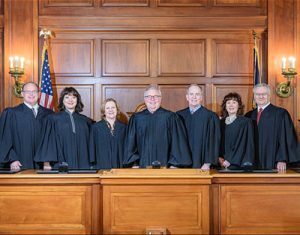 Kentucky Supreme Court
