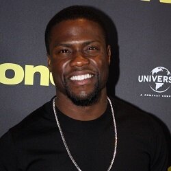 PokerStars Banks Heavily on Kevin Hart