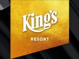 WSOP Europe at King's Casino