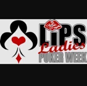 LIPS Ladies Poker Week 2022